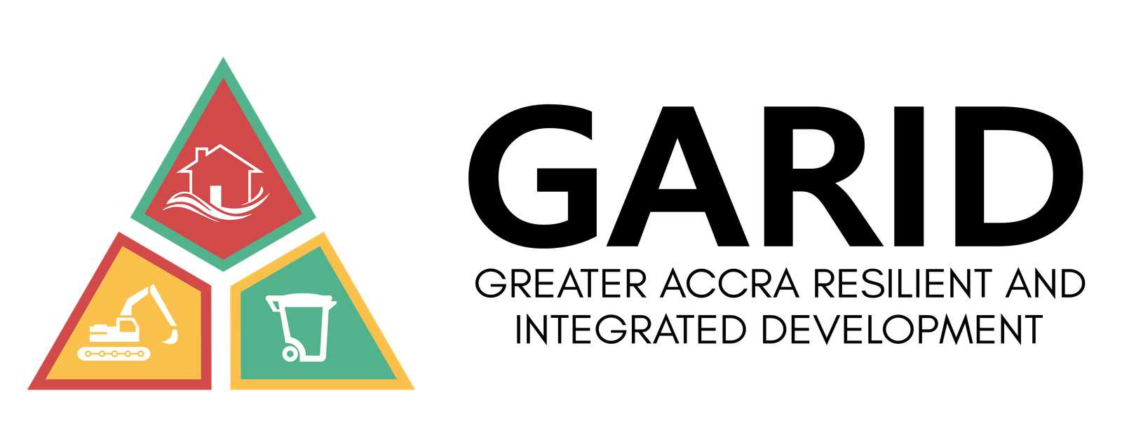 GARID Logo